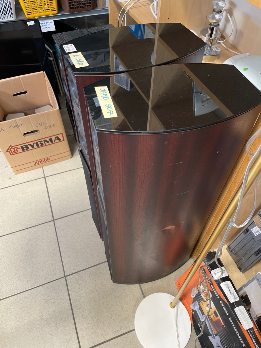 Højtalere. JAMO 507